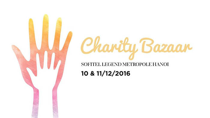 metropole-hanoi-charity-bazaar-2016