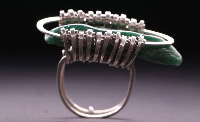 Ring, Bùi Xuân Hoàng (Lartique La)