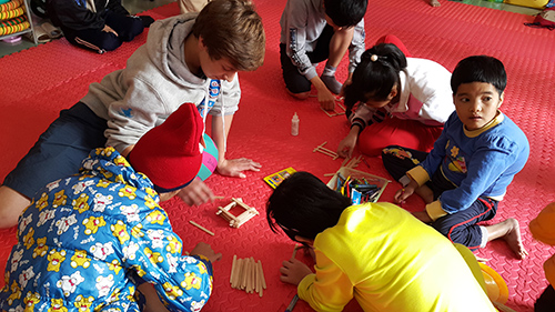 Photo from unishanoi.org