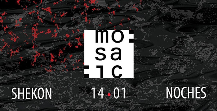 mosaic