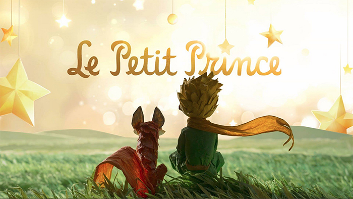 Film Screening "Le Petit Prince" - Hanoi Grapevine