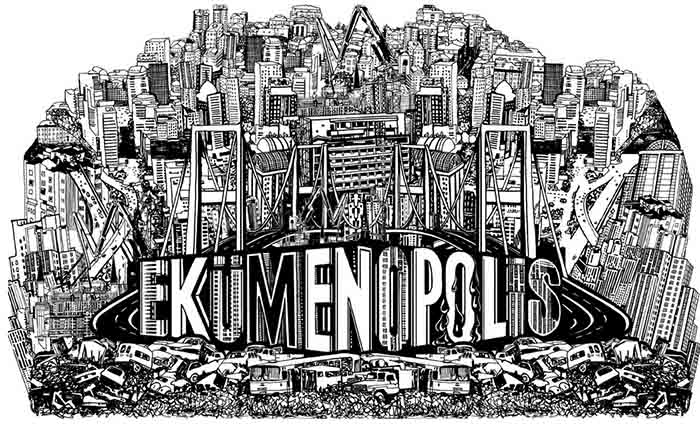 ekumenopolis