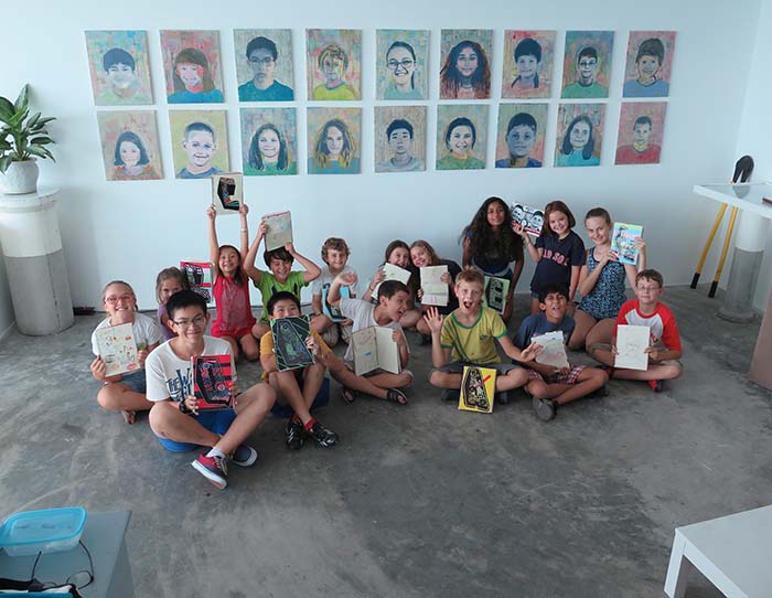 art-summer-school-2017