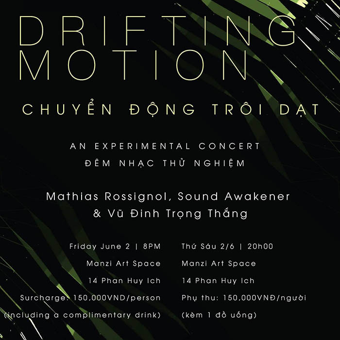 experimental-concert-drifting-motion