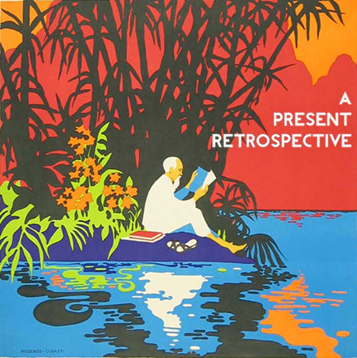 present-retrospective