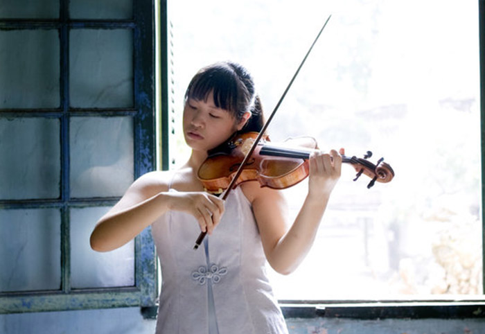 do-phuong-nhi-violin