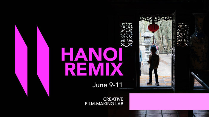 hanoi-remix-creative-filmmaking-lab