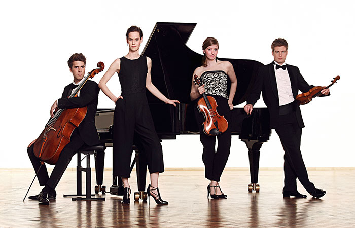 notos-quartett-concert-viennese-melange
