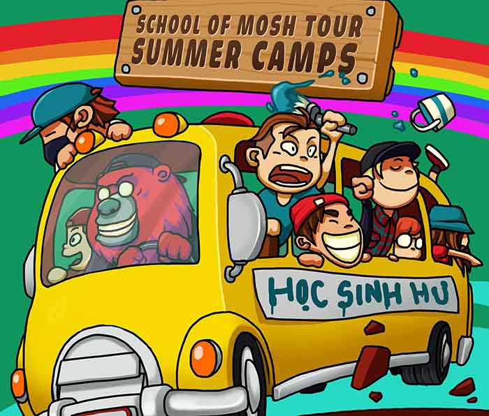 summer-camps-music-night