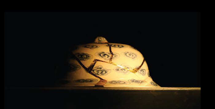 Vuong Van Thao, Fractured History