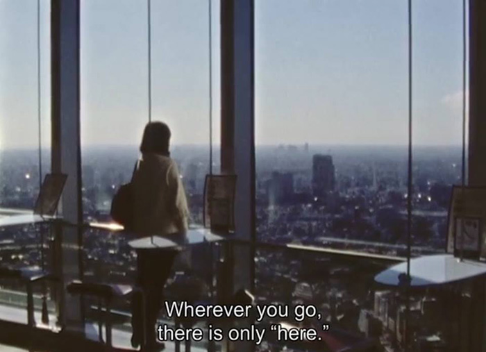 Film still from the film© Eric Baudelaire