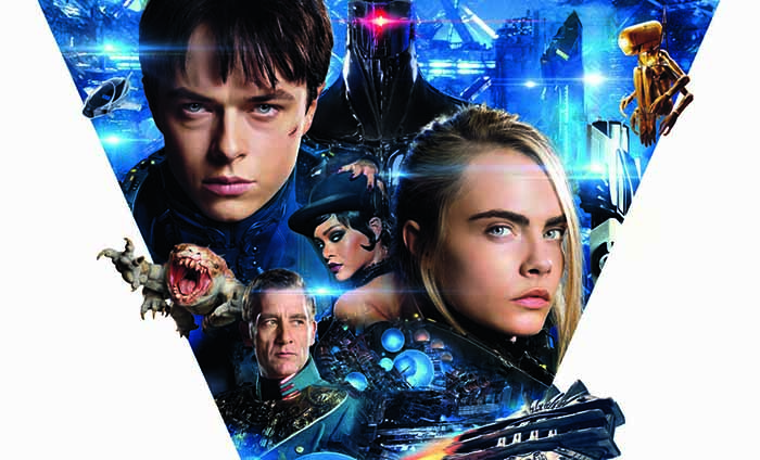 valerian