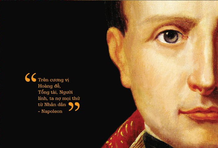 napoleon-great-book-launch
