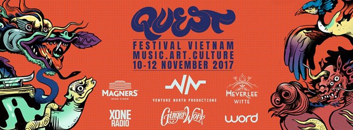 © Quest Festival 2017