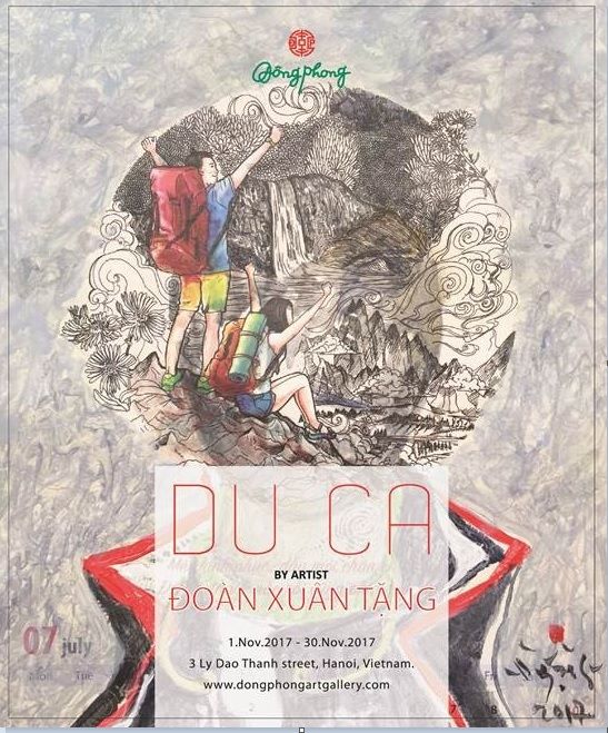 solo-exhibition-du-ca-by-artist-doan-xuan-tang-3