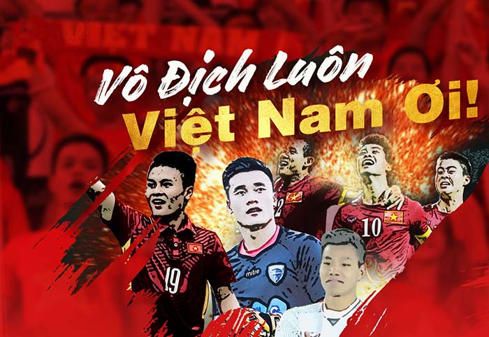 Live Broadcast At The Cinema 18 Afc U23 Championship Final Vietnam Uzbekistan Hanoi Grapevine