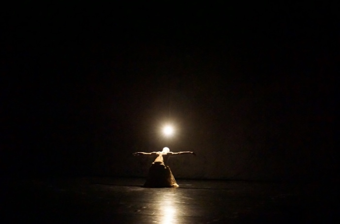 A look at Japanese contemporary dance performance 