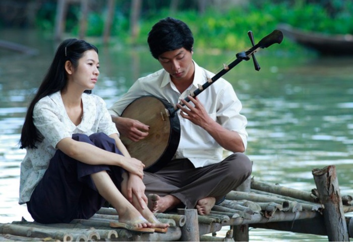 Chiếu phim: Dạ cổ hoài lang - Hanoi Grapevine