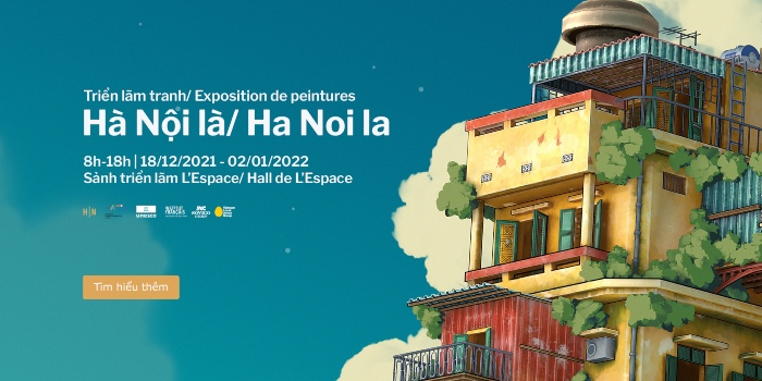 Tri n L m H N i L Hanoi Grapevine