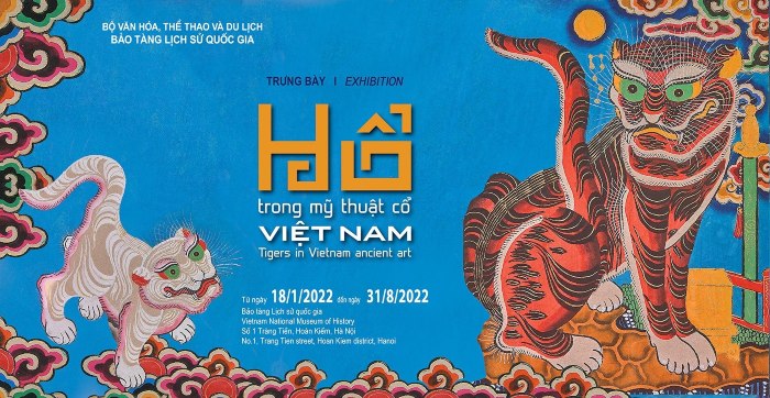 Thiết kế mỹ thuật cổ Việt Nam luôn gây ấn tượng với hình ảnh hổ mạnh mẽ và uy nghi trong nghệ thuật. Hãy khám phá tranh vẽ hoặc điêu khắc với đề tài hổ cổ và cảm nhận sức mạnh, vẻ đẹp của điêu khắc và họa tiết mang đậm dấu ấn văn hóa lịch sử Việt Nam.