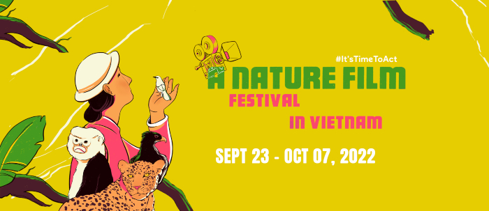 Ota selvää 72+ imagen nature film festival
