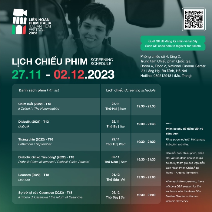 "Connect Phim 2023": Khám Phá Hành Trình Kịch Tính và Đầy Bất Ngờ
