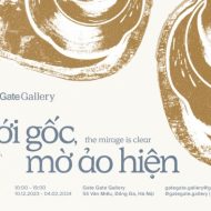 Surfers G art #16 bem vidos a Hanoi ! 