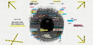 Exhibition “Christ, Buddha, and the Jigsaw”