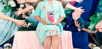 Exhibition “Nothing as Our Ground”