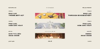 Dự án Phụ Lục