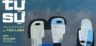 Triển lãm “Tự sự”