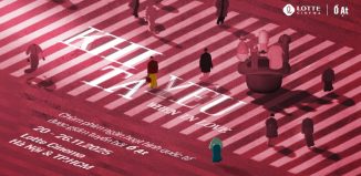 Ồ Ạt x Lotte: Khi ta Yêu