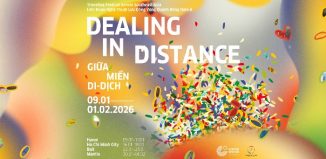 Giữa Miền Di-Dịch