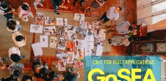 Call for Application – GoSEA