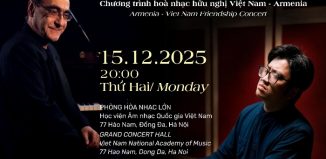 Concert “Rezonans”