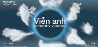 Mở xưởng “Viễn Ảnh”