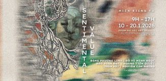 Group Exhibition “Sentimental Value”