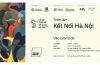 Triển lãm “Kết Nối Hà Nội”