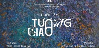 Triển lãm “Tương giao”