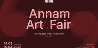 ANNAM Art Fair 2026