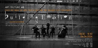 Art.itecture #2 – Building Emotion: How Music and Architecture Shape Human Experience