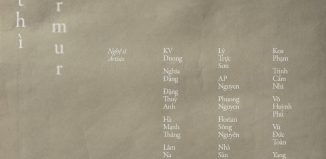 thầm thì: Trưng bày ghi dấu 3 năm hoạt động của VAC