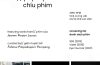 Buổi chiếu phim pop-up