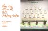 Finest Projects 2025-2026: Food and War in Southern Vietnam