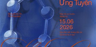 Lời mời ứng tuyển | Open Call: Chương trình lưu trú 2026 – AirHue x Goethe-Institut Hà Nội