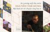 An Evening with the Artist Nguyễn Thế Hùng