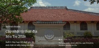Chuỗi chương trình Cập nhật từ thực địa Bến Tre 2026 – Buổi 2