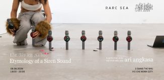 Etymology of a Siren Sound
