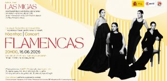Concert “Flamencas”