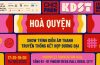 Trình diễn Âm thanh “Hoà quyện”